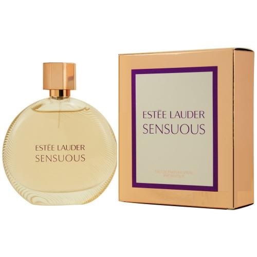 Sensuous Perfume by Estee Lauder 1.7oz Eau De Parfum Spray for women Sensuous Perfume by Estee Lauder 1.7oz Eau De Parfum Spray for women